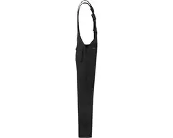 Tricorp Workwear 752001 Amerikaanse Overall - XL - Zwart