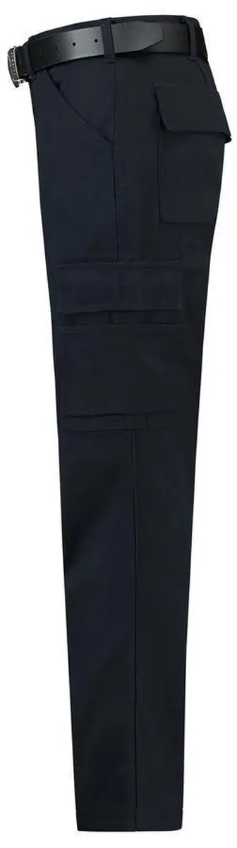 Tricorp Werkbroek Basis 502010 - Marineblauw - Maat 55