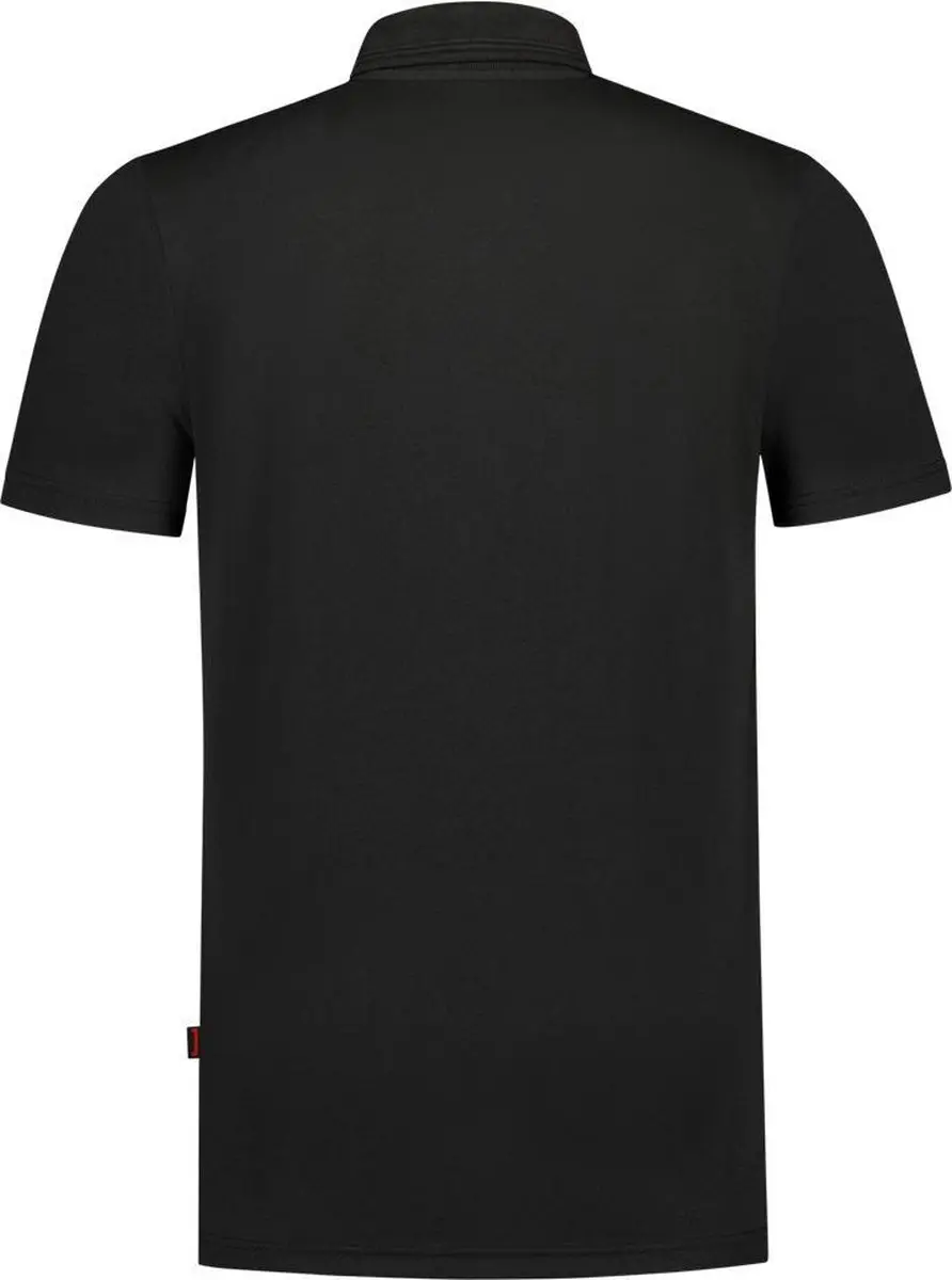 Tricorp 201021 Poloshirt - Donkergrijs L