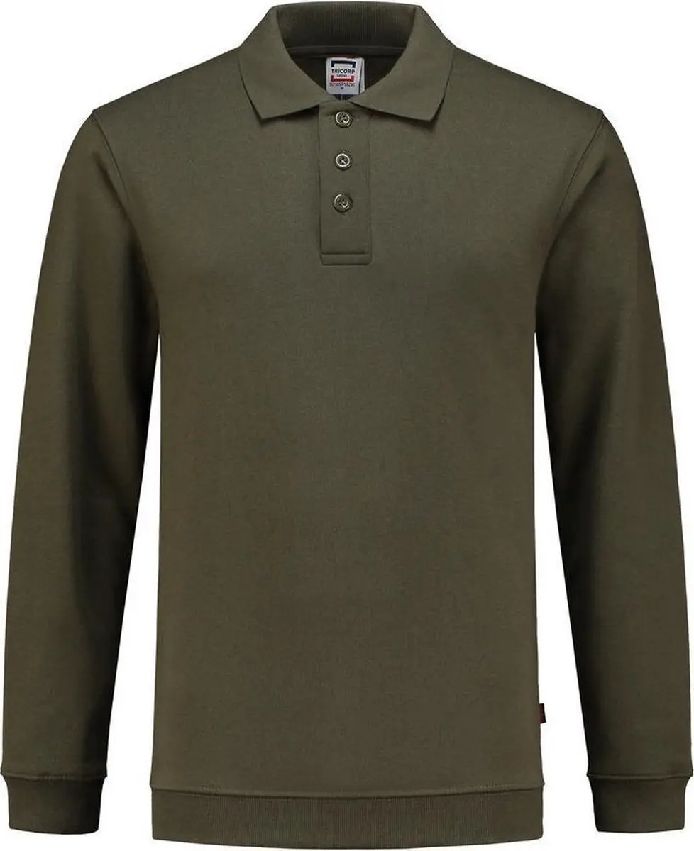 Tricorp 301005 Polosweater