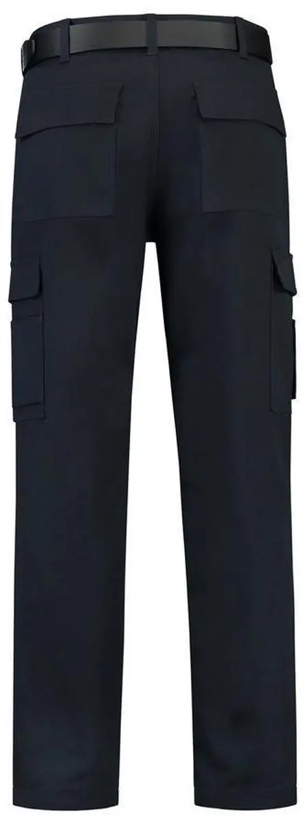 Tricorp Werkbroek Basis 502010 - Marineblauw 51