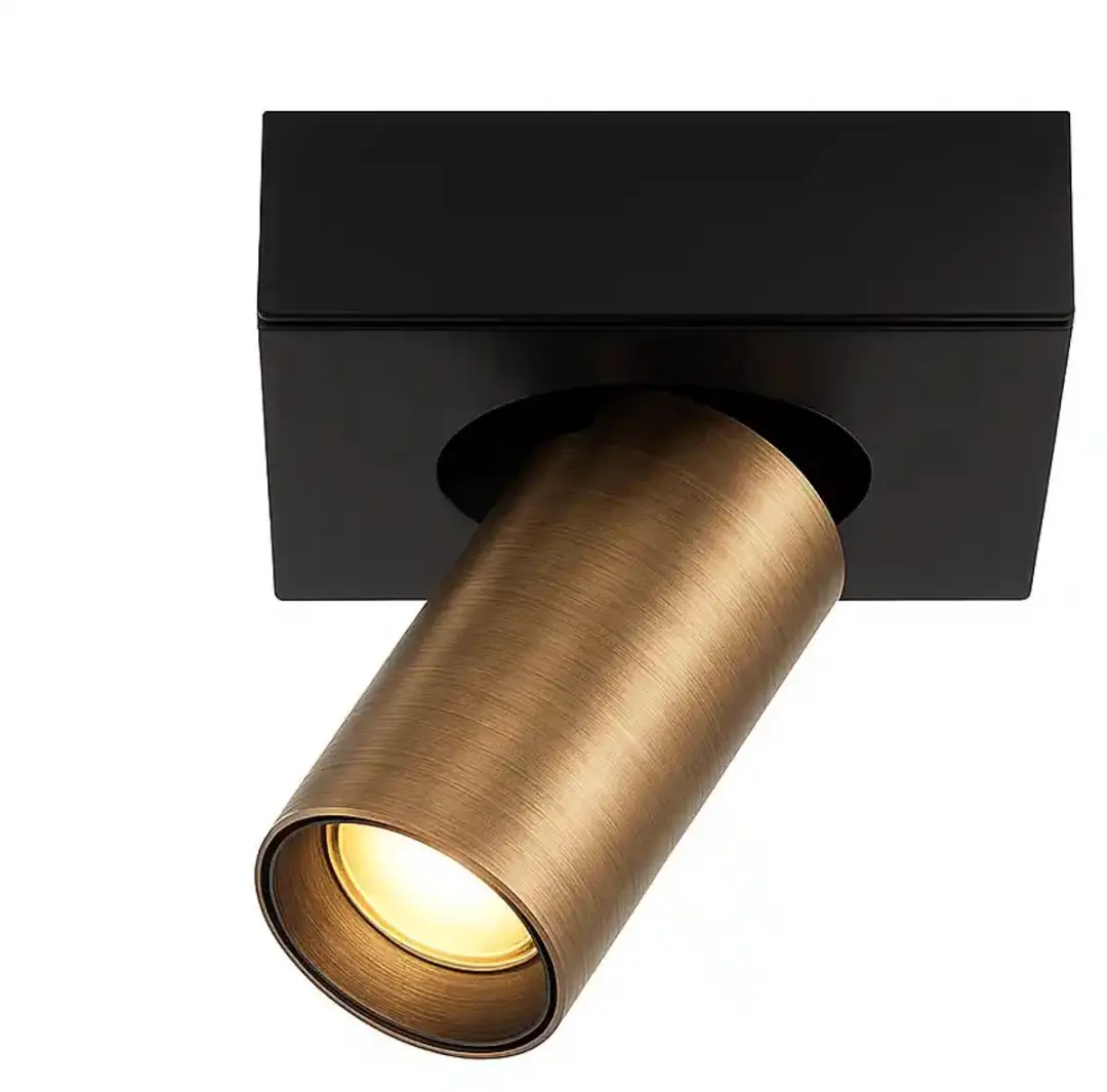 Highlight Spot Eliano 1 Lichtpunt 10W