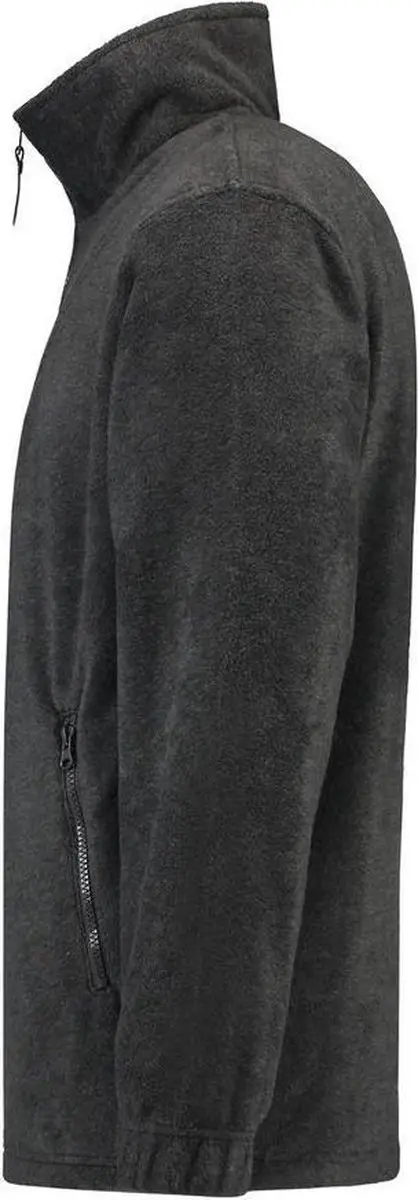 Tricorp Fleece Sweater 301001 - XXL - Antraciet