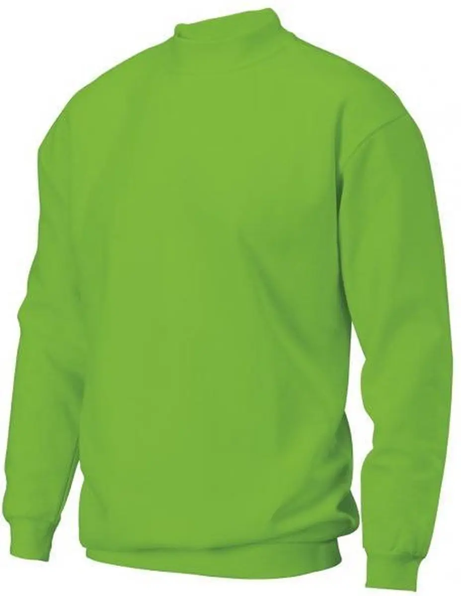 Tricorp Sweater 280 Gram - Wijnrood L - afbeelding 6 van 6