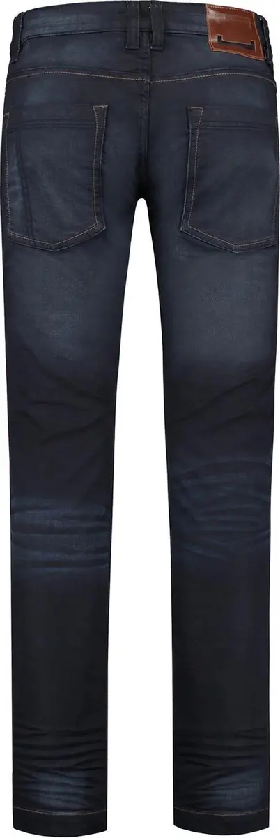 Tricorp 504001 Jeans Premium Stretch - Spijkerblauw - 32/36