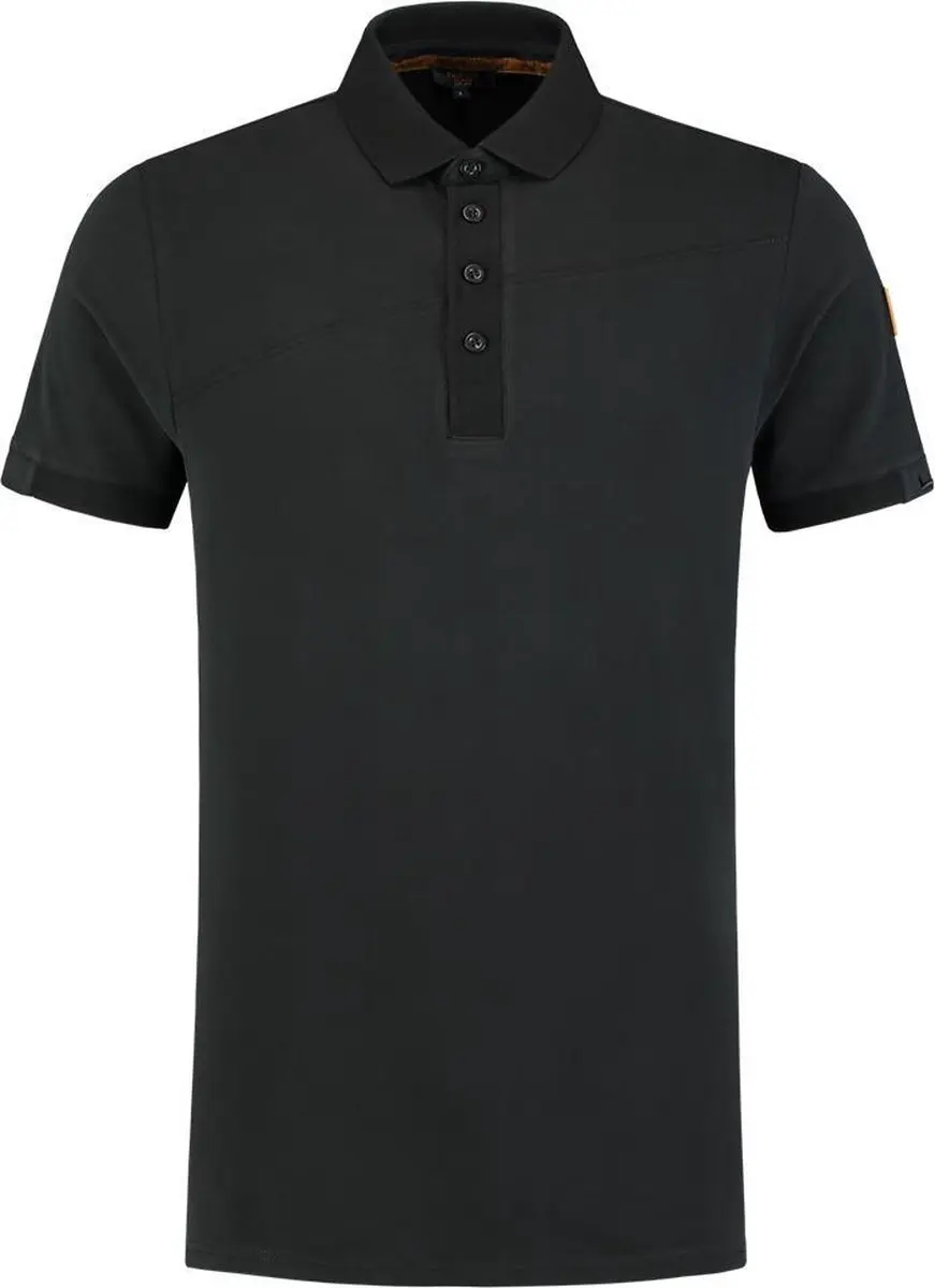 Tricorp Poloshirt Premium Naden 204002
