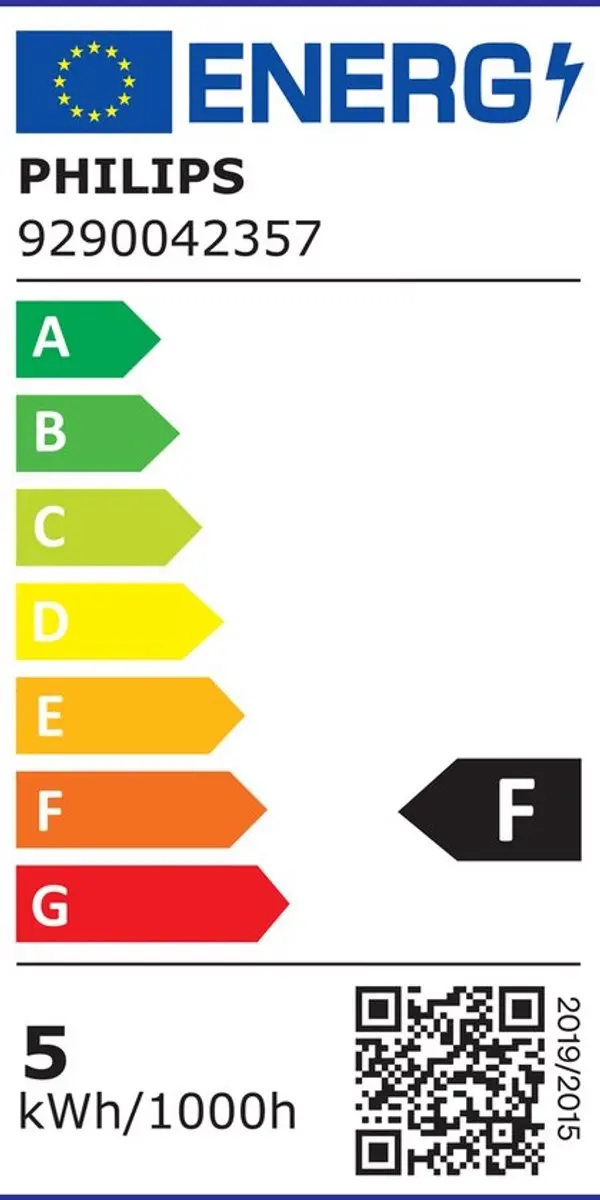 Philips Hue GU10 White and Color Ambiance Essentials - 6 Stuks