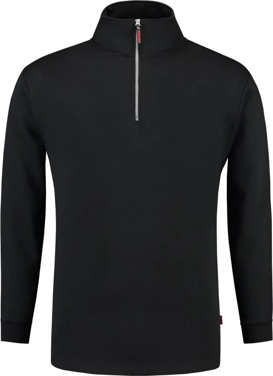 Tricorp Sweater Ritskraag 301010