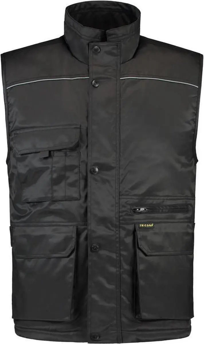 Tricorp Bodywarmer Industrie 402001