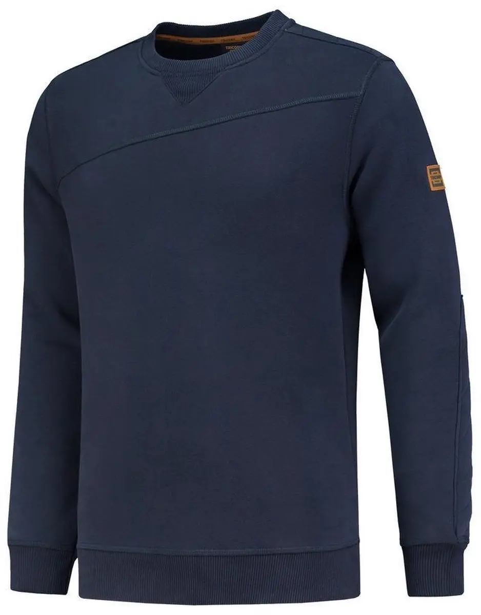 Tricorp Sweater Premium 304005 - Inkt - XXL
