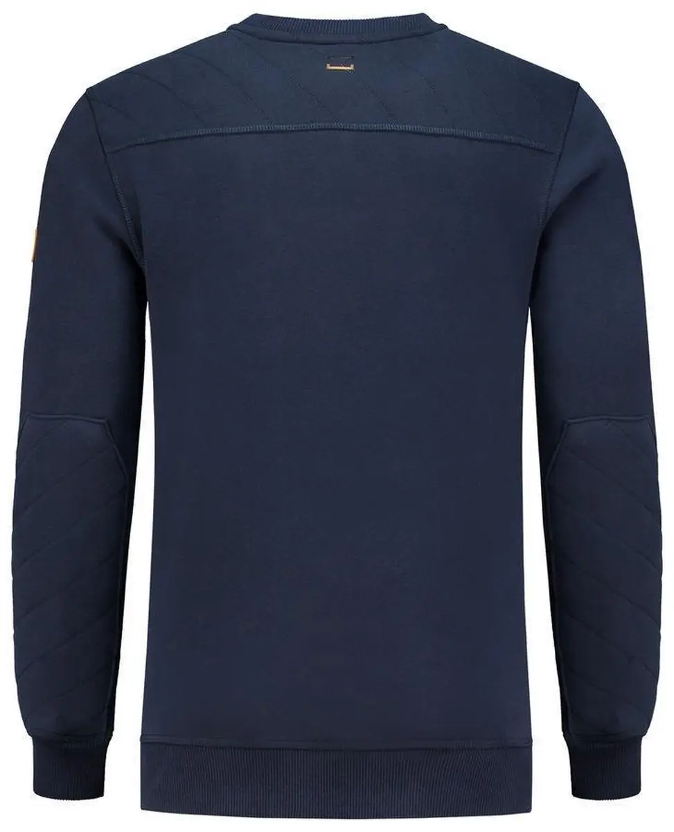 Tricorp Sweater Premium 304005 - Inkt - XXL