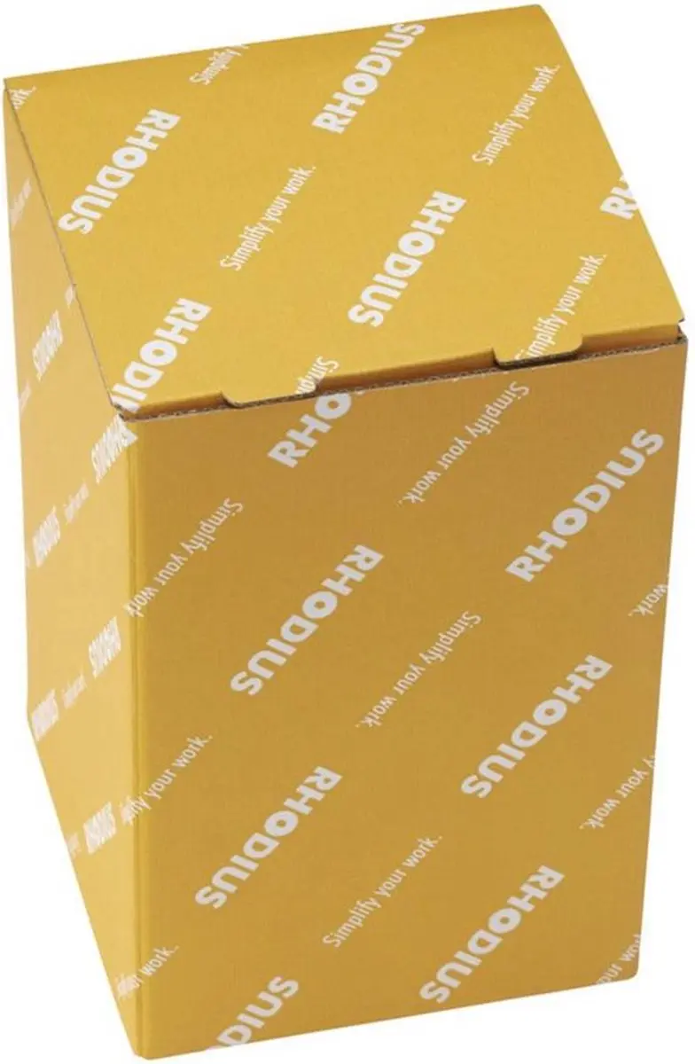 Rhodius 200357 RS24 Afbraamschijf 125mm - Non-ferrometaal