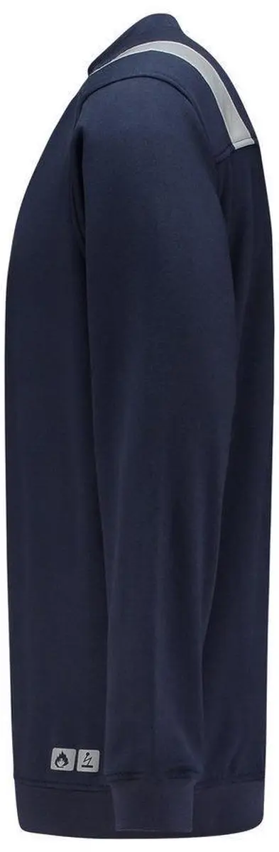 Tricorp 303003 Sweater Multinorm - Inkt - L