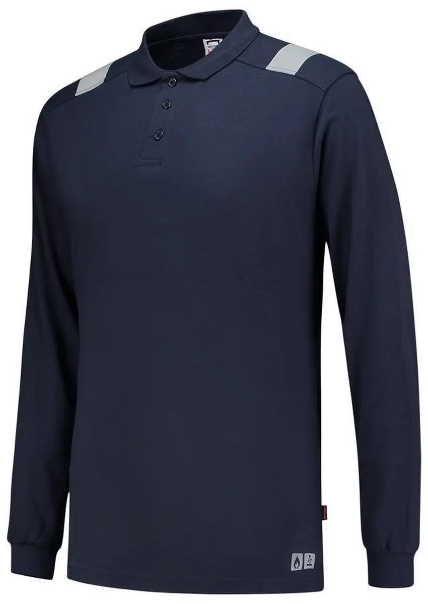 Tricorp 203004 Poloshirt - Inkt - XL