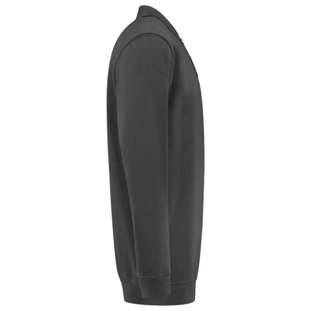 Tricorp 301017 Sweatvest - Donkergrijs L