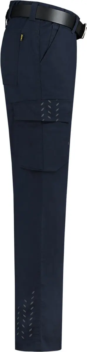 Tricorp Werkbroek Twill Dames 502024 - Maat 38 - Marineblauw