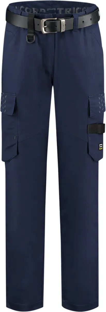 Tricorp Werkbroek Twill Dames 502024