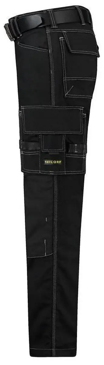 Tricorp 502009 Werkbroek Cordura Canvas - Maat 55