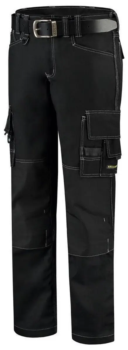 Tricorp 502009 Werkbroek Cordura Canvas - Maat 55