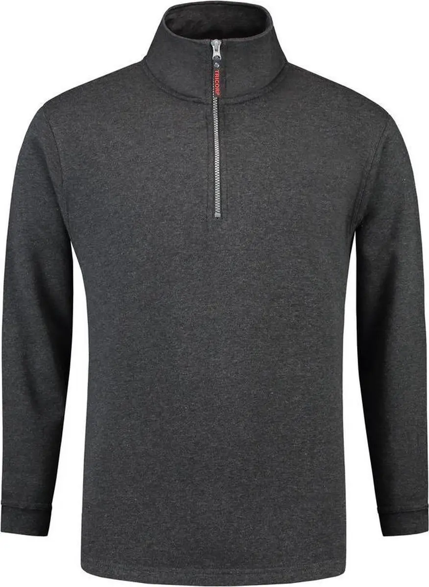 Tricorp Sweater Ritskraag 301010