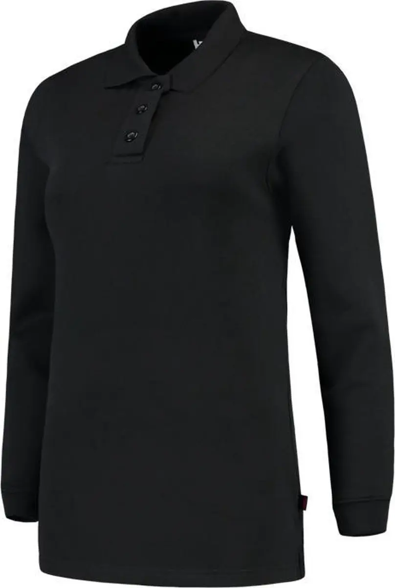 Tricorp 301007 Polosweater Dames - Marineblauw M