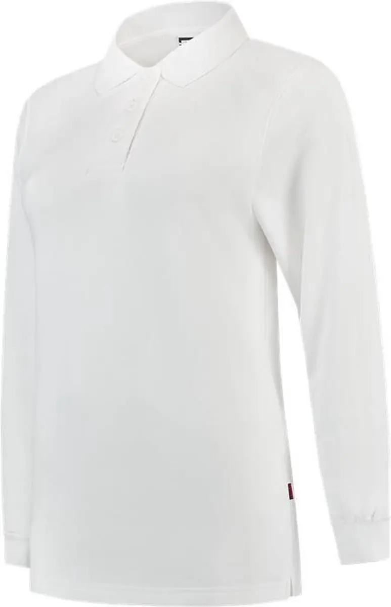 Tricorp 301007 Polosweater Dames - Marineblauw M