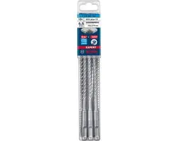 Bosch Professional EXPERT SDS plus-7X Hamerboor 6,5x150mm - 10 Stuks