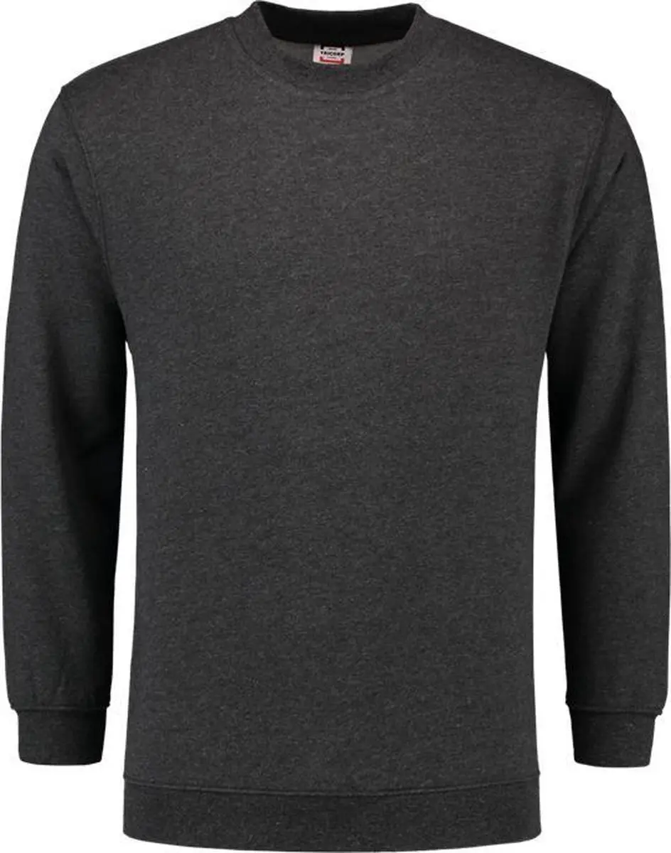 Tricorp Sweater 301008 - Wit M