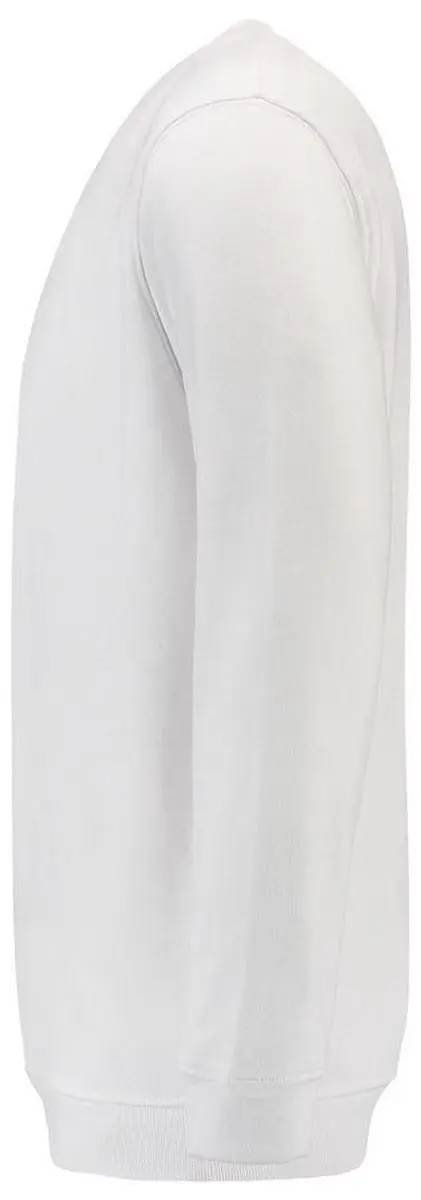 Tricorp Sweater 301008 - Wit M