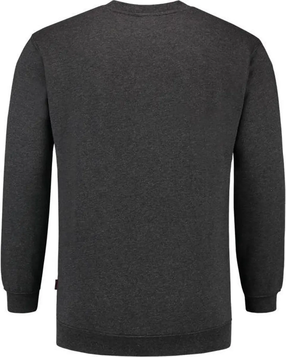 Tricorp Sweater 301008 - Wit M