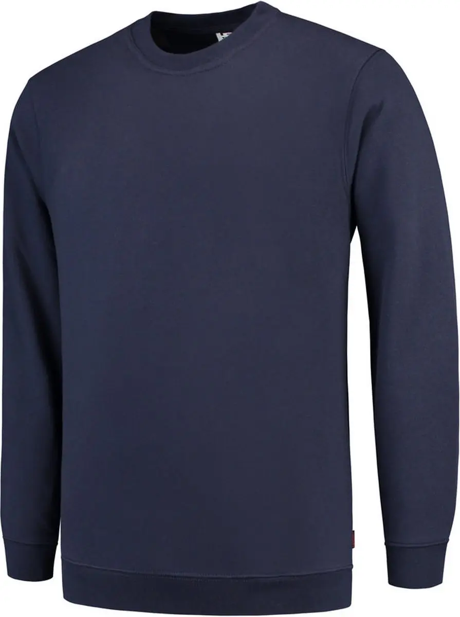 Tricorp Sweater 301008 - XS - Blauw