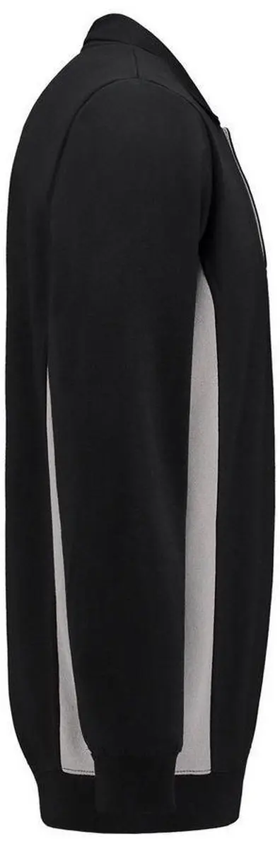 Tricorp 302003 Polosweater Bicolor - L - afbeelding 6 van 6