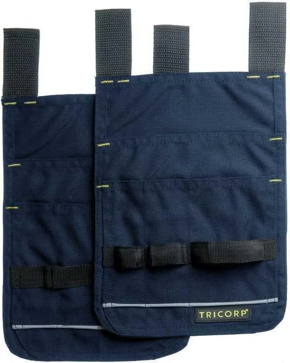 Tricorp Holsterzakken 652005