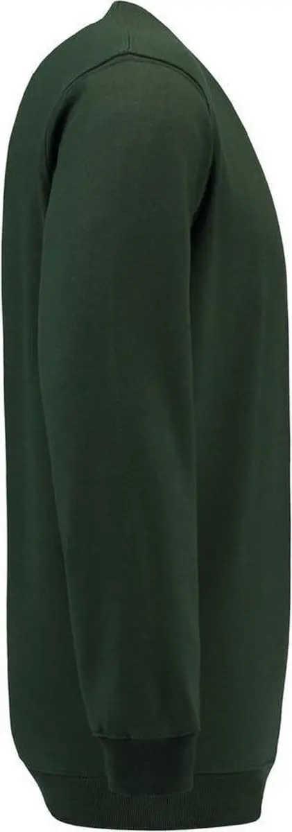Tricorp Sweater 301008 - 3XL - Flessengroen