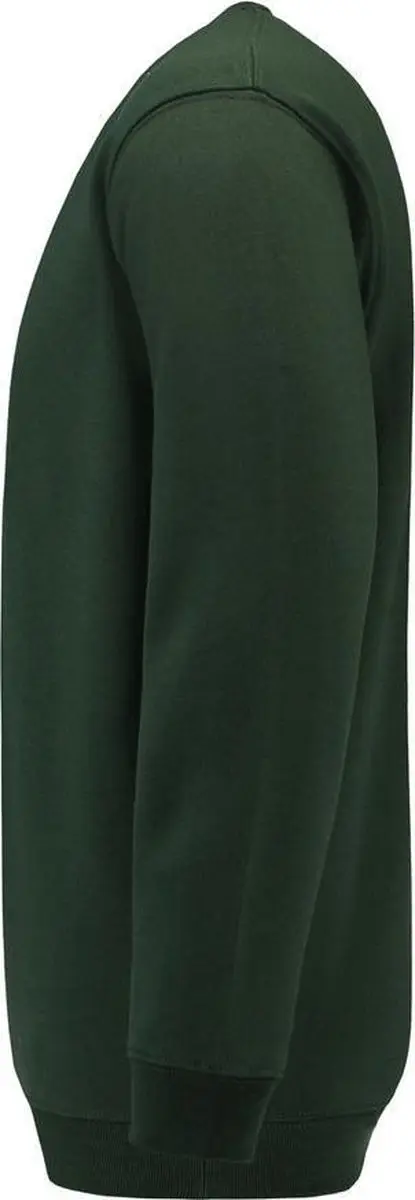 Tricorp Sweater 301008 - 3XL - Flessengroen