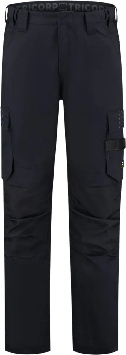 Tricorp Werkbroek Twill Cordura 502021 - Navy - 46