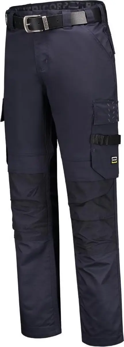 Tricorp Werkbroek Twill Cordura 502021