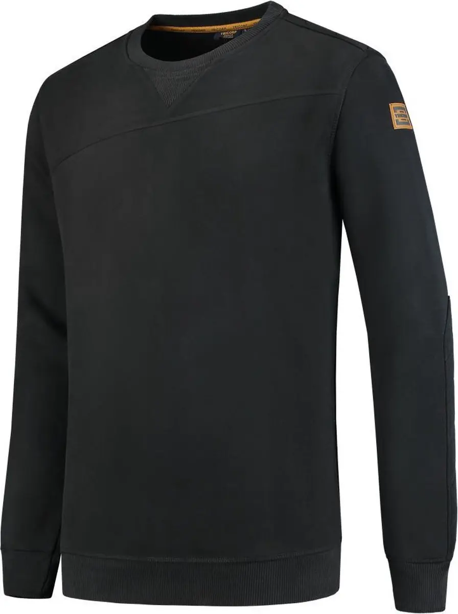 Tricorp Sweater Premium 304005 - Grijs M