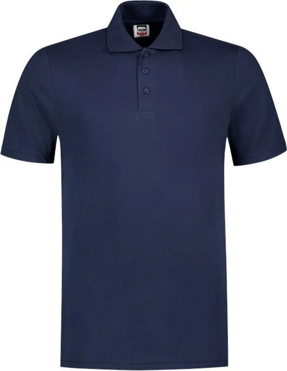 Tricorp Poloshirt 201021 - Inkt - XL - afbeelding 6 van 6