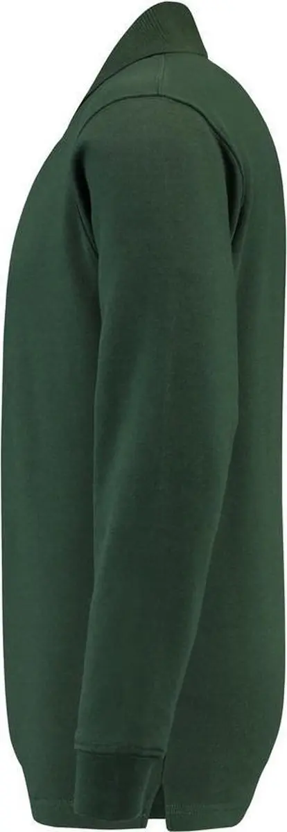 Tricorp Polo Sweater 301004 - XS - Flessengroen