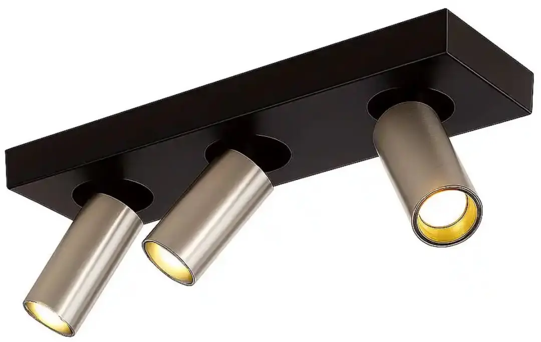 Highlight Spot Eliano 3 Lichts 36cm