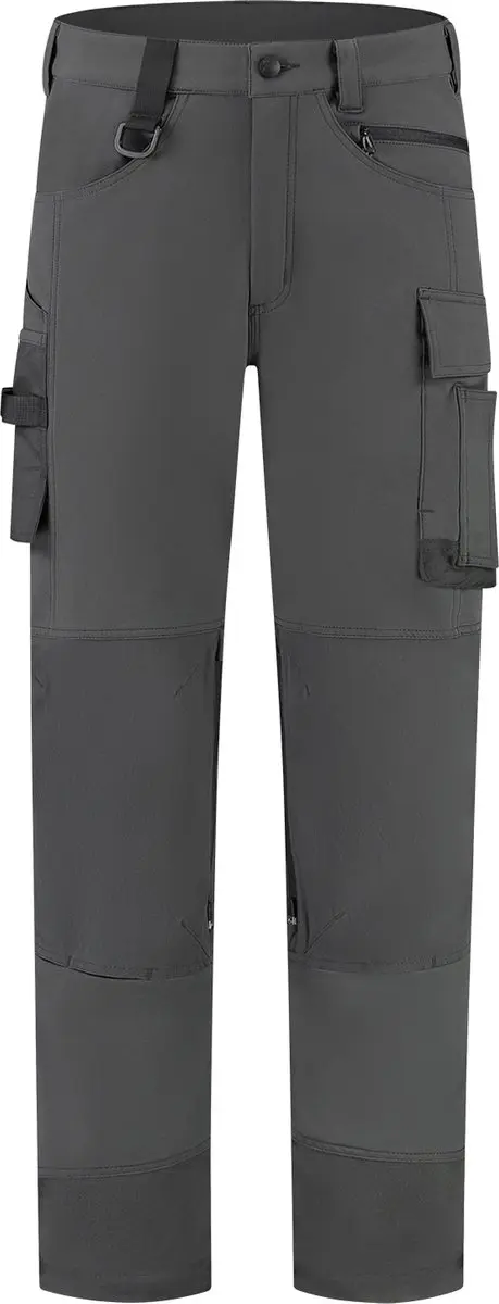 Tricorp Werkbroek Cordura 4-Way Stretch 502026