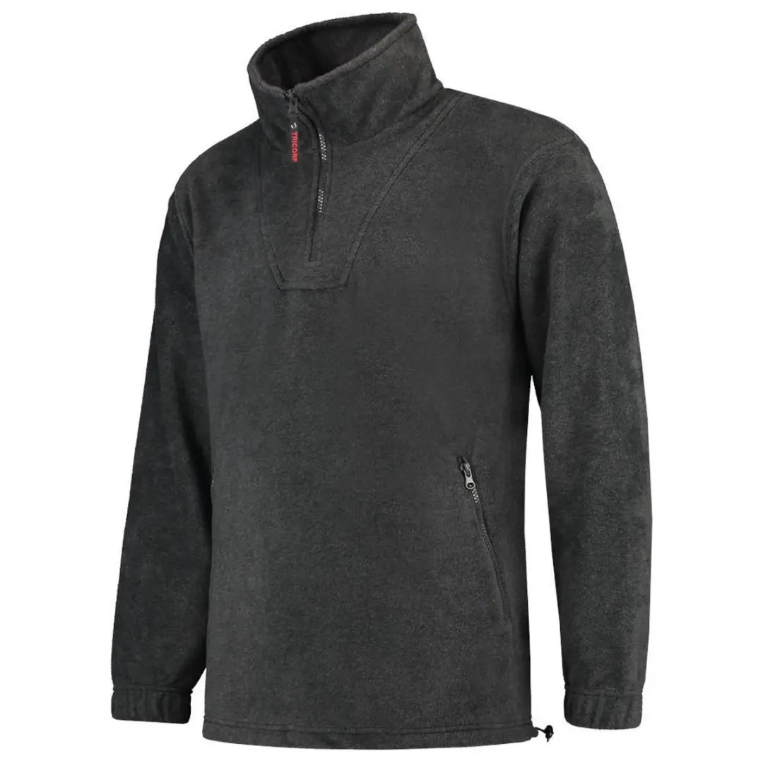 Tricorp Fleece Sweater 301001 - Antraciet - 7XL