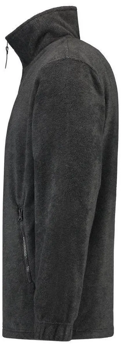 Tricorp Fleece Sweater 301001 - Antraciet - 7XL