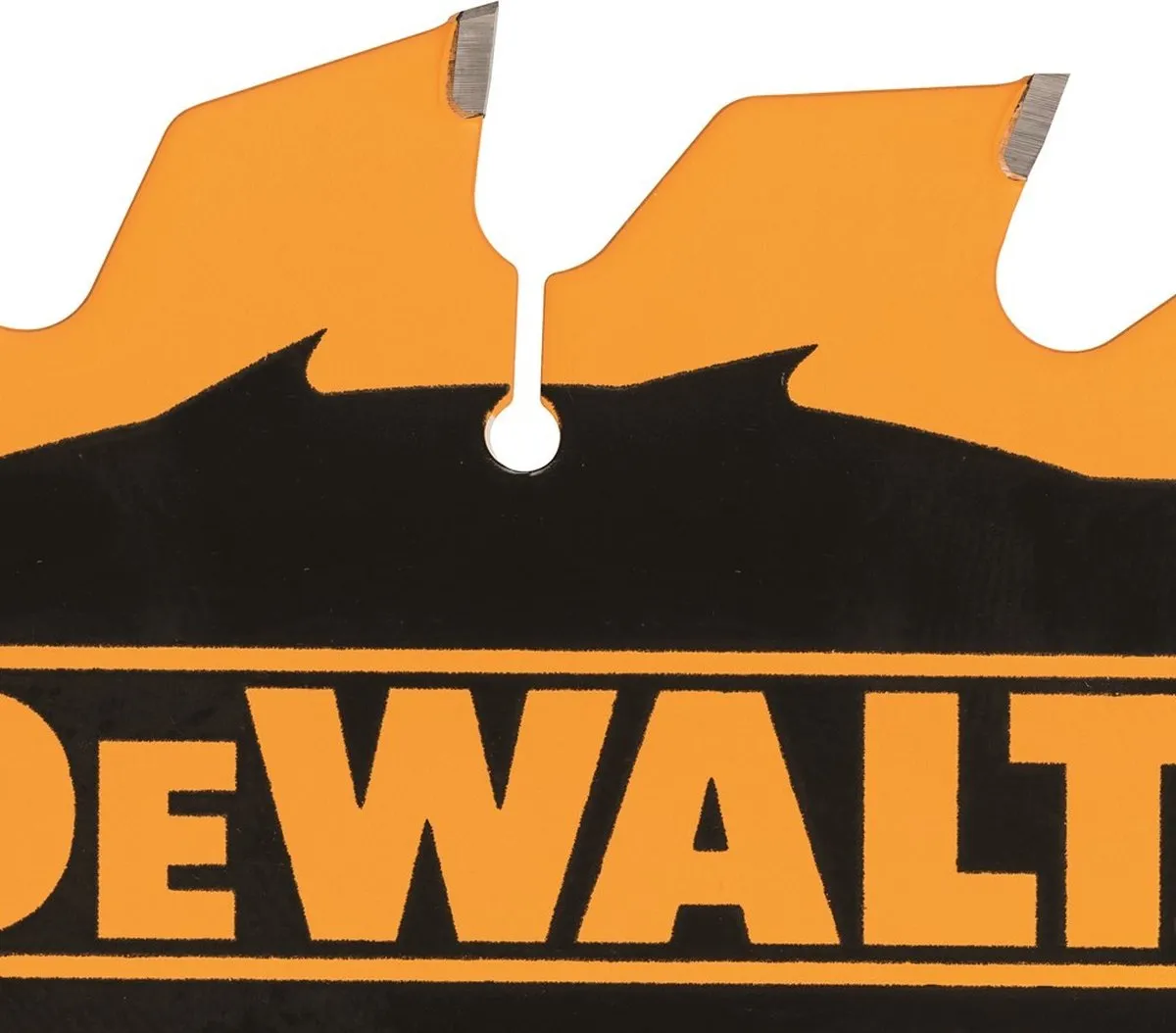 DeWalt DT10303 Extreme Cirkelzaagblad 184mm - Metaal/Hout - afbeelding 6 van 6
