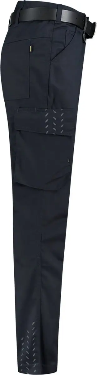 Tricorp Werkbroek Twill 502023 - Navy - Maat 56