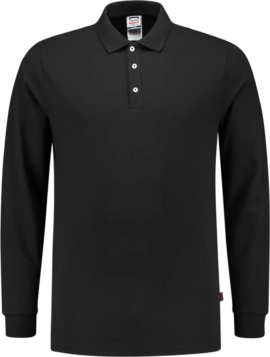 Tricorp 201017 Poloshirt Fitted