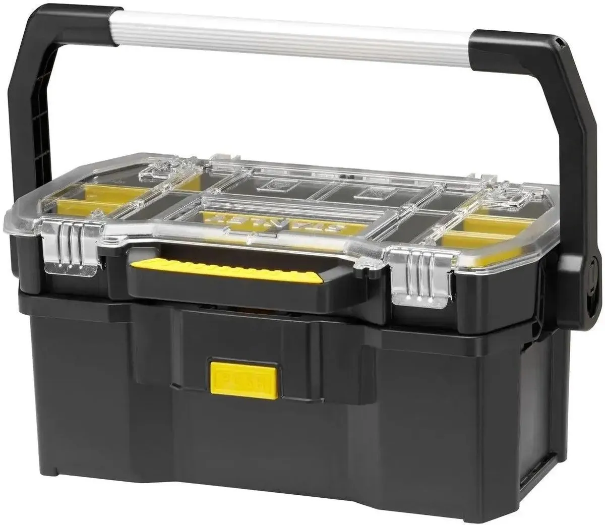 Stanley Gereedschapsbak met Organizer STST1-70317