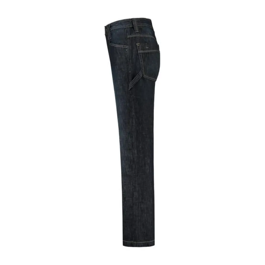 Tricorp TJB2000 Werkbroek Denimblauw - Maat 38/32