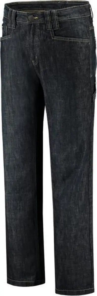 Tricorp TJB2000 Werkbroek Denimblauw - Maat 38/32